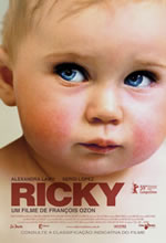 Poster do filme Ricky